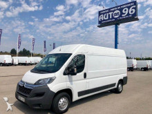 Citroën cargo van