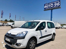 Citroën cargo van