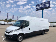 Iveco cargo van