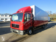 MAN combi