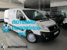 Fiat cargo van