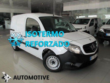 used cargo van