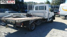 Iveco standard tipper van