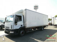 Iveco cargo van