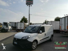 Fiat Doblo Cargo 1.6 MJT
