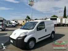 Citroën cargo van