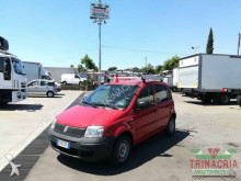 Fiat Panda VAN 1.3