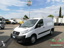 Fiat Scudo 2.0 M.JET