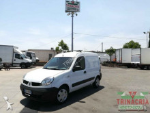 Renault cargo van