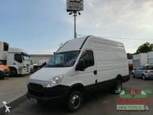 Iveco cargo van