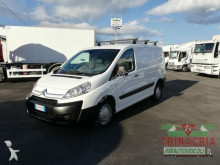 used cargo van
