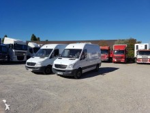 Mercedes Sprinter 313 CDI