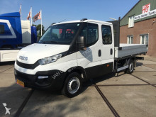 Iveco Daily 35S13 / PICK UP / DUBBEL CABINE / MANUEL /