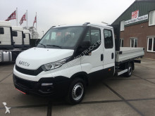Iveco Daily 35S130 / PICK-UP / MANUAL / DOUBLE CAB / L345 W212 / 28 700km