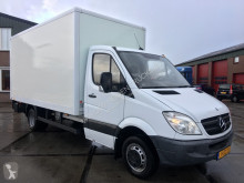 Mercedes cargo van