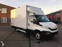 Iveco cargo van