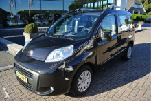 Fiat Qubo 1.3 M-JET DYNAMIC Airco, Bluethoot, Trekhaak