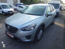 tweedehands personenwagen 4x4 / SUV