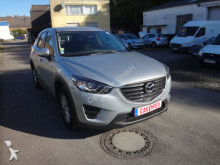 tweedehands personenwagen 4x4 / SUV