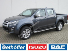 personenwagen 4x4 / SUV Isuzu