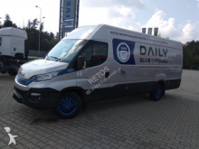 Iveco cargo van