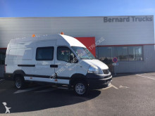 Renault cargo van