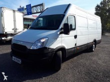 used cargo van