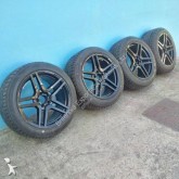 Mercedes tyres spare parts