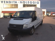 used cargo van