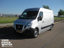Nissan NV400 2.3 DCI L2 H2 ACENTA 150 PK