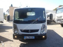 Renault tipper van