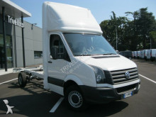 tweedehands cabine chassis