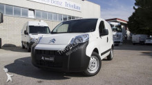 furgoneta furgón Citroën