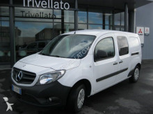 used cargo van