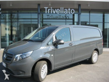 used cargo van