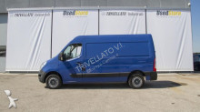 used cargo van