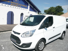 Ford Transit L1H1 TDCI 130 BUSINES(PRIX HT)