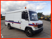 tweedehands bestelwagen