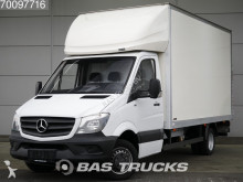 Mercedes cargo van