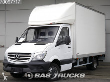 used cargo van