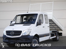 tweedehands open bakwagen standaard