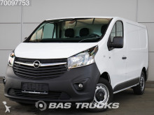 used cargo van