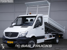 tweedehands open bakwagen standaard