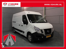 Nissan NV400 2.3 dCi 126 pk L2H2 Fabrieksgarantie tot 18-08-2020/Airco/Cruise/Trekha