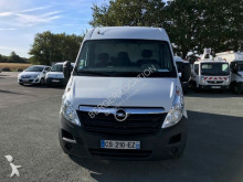 Opel cargo van