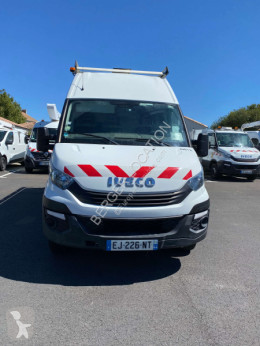 furgon Iveco