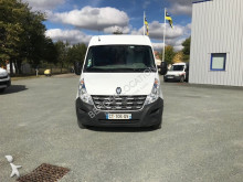 furgon Renault