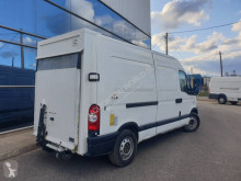 used cargo van