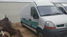 used cargo van