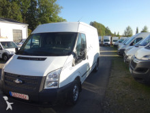 tweedehands bestelwagen